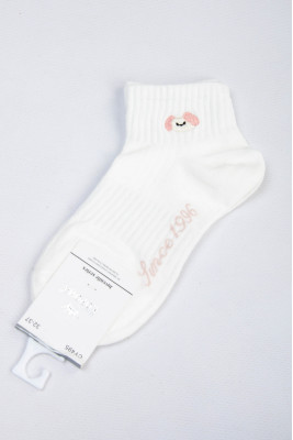 Шкарпетки для дівчинки 